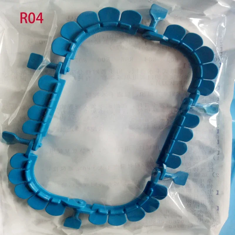 For Disposable Surgery Retractor System Including Ring and Retractor anterior ring R04,compatible lone star