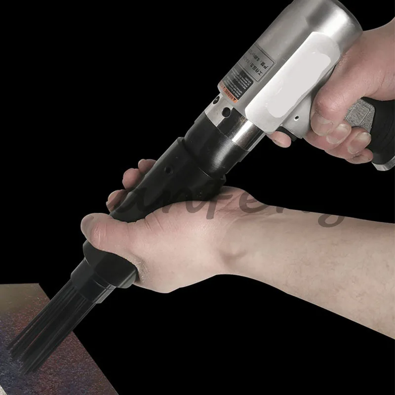 Derusting machine Marine impact test paint removal tool
