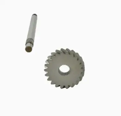 For Honda GXV160 Lawn Mower Suopu Garden Machinery Durable Self‑Propelled Transmission Gear Spare Part