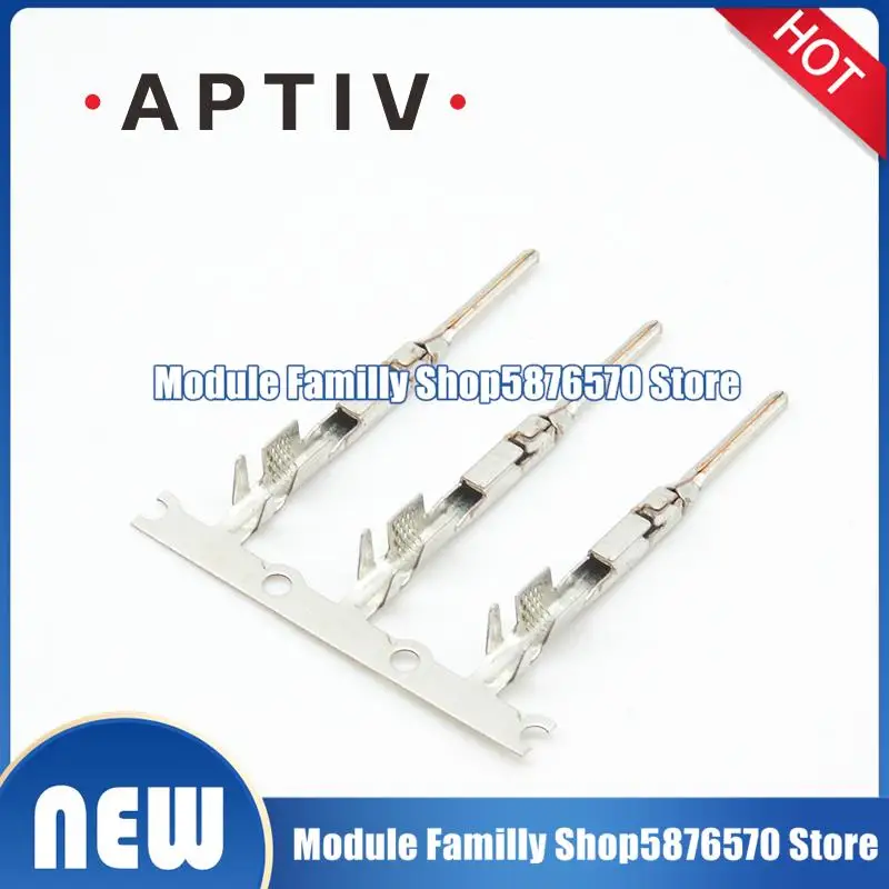 100 шт./лот, новые и оригинальные 35091061   клеммный разъем