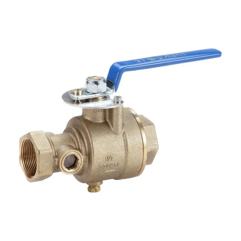 For Fire Protection 175 CWP Bronze C83600 OS&Y RS UL FM Ball Gate Butterfly Valve 175PSI 300PSI Mounting