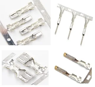 

20PCS Terminal ST741176-3 ST730186-3 8100-1236 8100-3629 8100-1470 ST730685-3 1564724-1