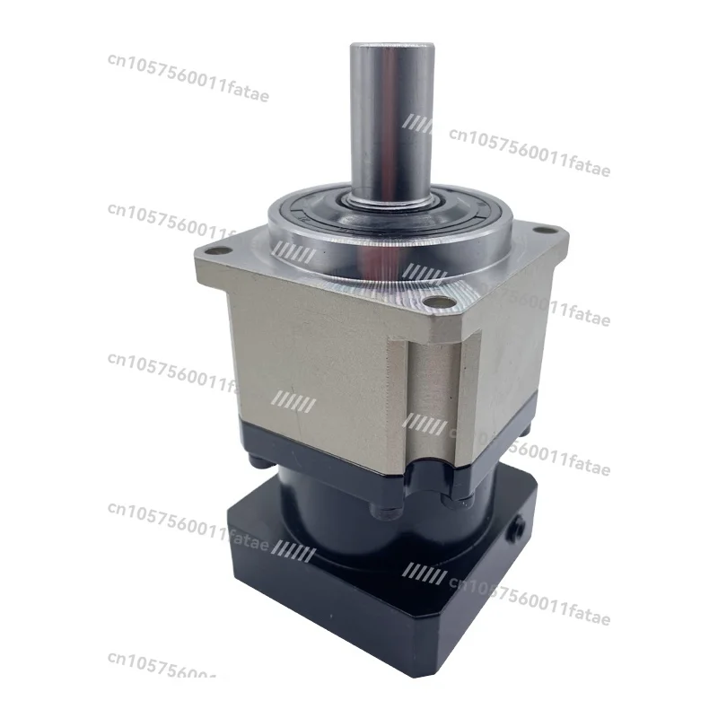 

High Precision Planetary Spiral Gearbox Reducer SPB090 High Precision Low Backlash Spur Gear Planetary Reducer Gearbox