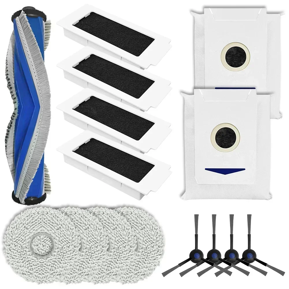 

Ежедневная уборка, как показано на рисунке Запасные части Запасные части для пылесоса Удобное обслуживание Эффективная уборка