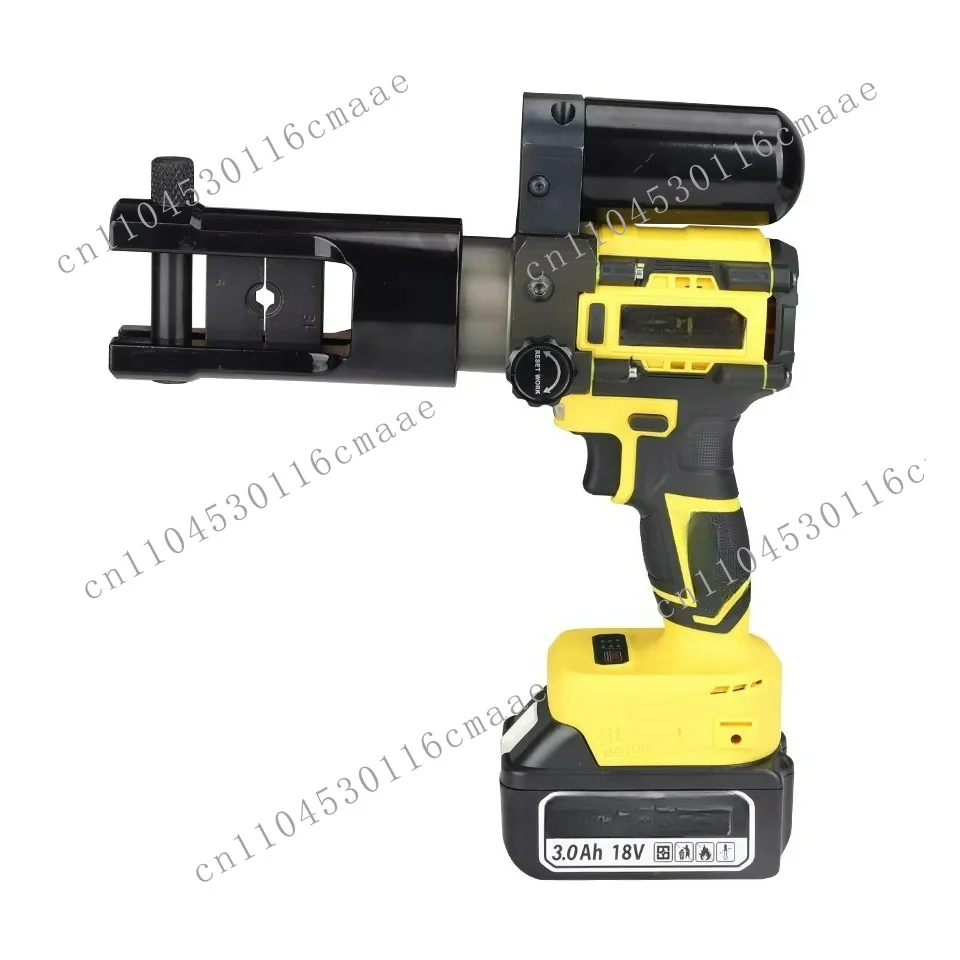 CM-300 Hydraulic Crimping Tool (for cable patch) Tool