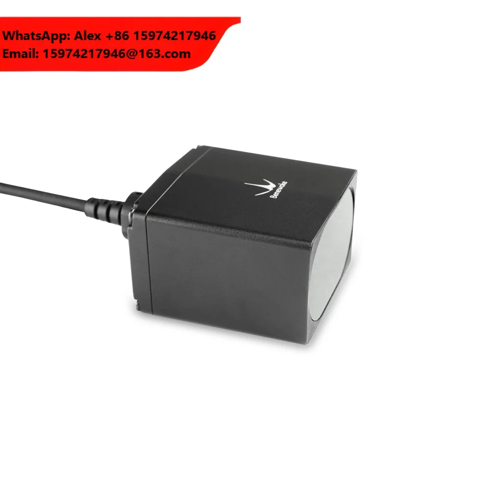TF03-180 Industrial-Grade 180m Operating Range LiDAR Sensor Single-Point Long-Range Lidar IP67 Sensor Modules Kits