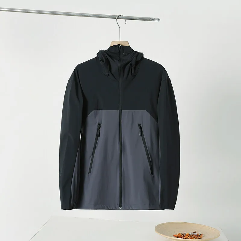 

ARC Открытый летний модный спорт для пар, альпинизм, путешествия, рыбалка, кемпинг, повседневная дышащая солнцезащитная одежда