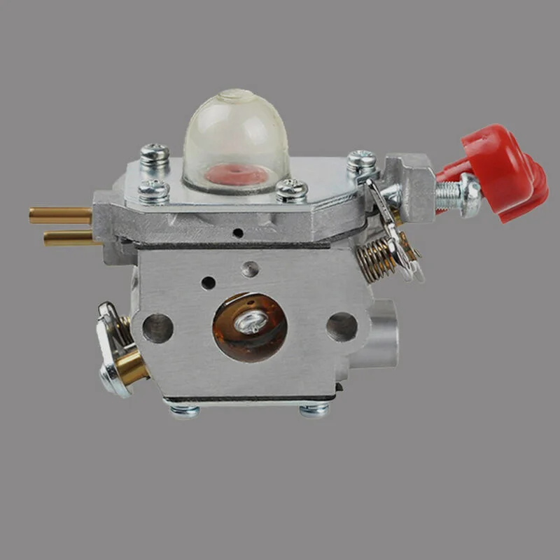 For Zama C1U-P27 Carburetor 751-15112 751-15112A 753-06288 753-08984 For Troy-Bilt TB2044XP Fuel Filter Fuel Line