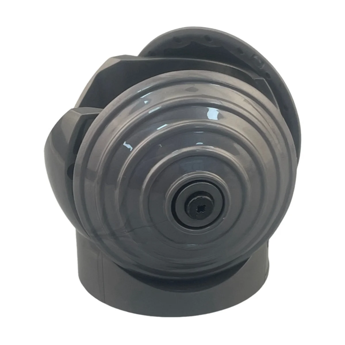 สําหรับ Dyson V7 V8 V10 V11 V15 สูญญากาศ Anti-Winding ไดรฟ์ตรงหัวดูดชาร์จพอร์ต Ball ล้อด้านข้าง