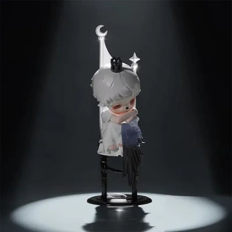 POP MART inosoul's Série Rêves Lucides – Boîte Mystère Surprise – Figurine d'Action – Modèle Mignon