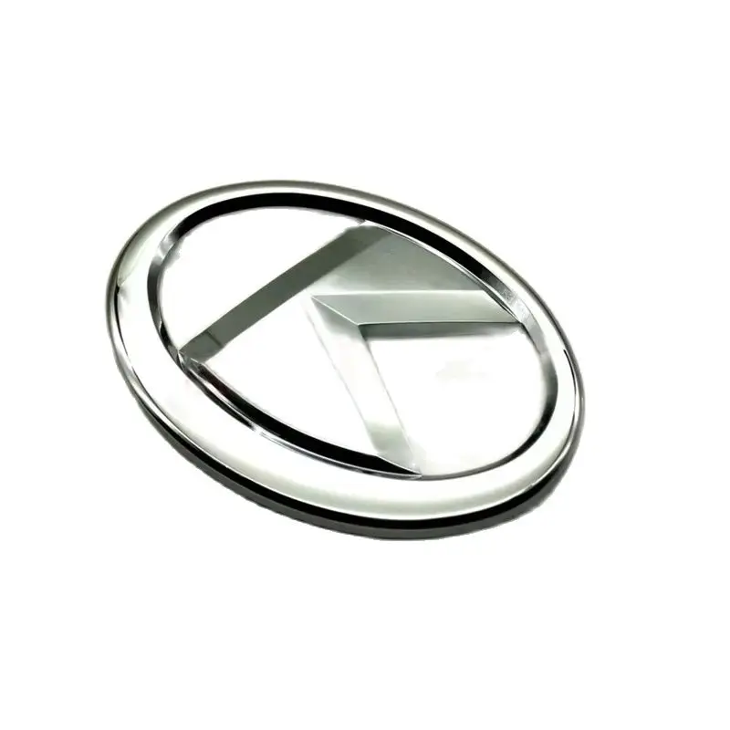 

For KUBOTA excavator logo K logo U45/U40/U48/U55/KX040/KX057/KX080/KX121/KX161-3 /M-110DTC /M-120DTC /M-90/M110XDC /M126/M135