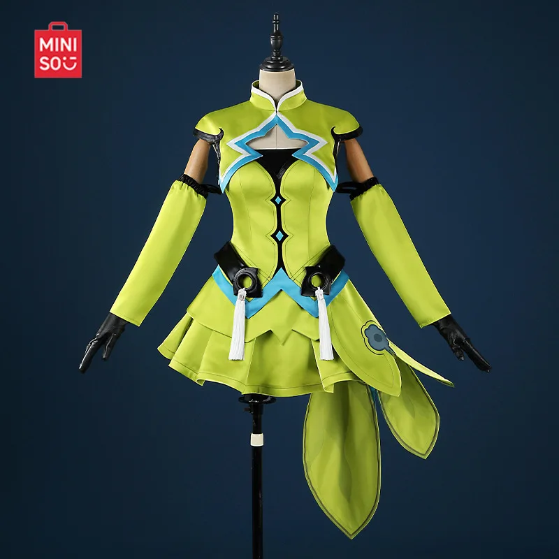 Рисунок 3 - Леди Солнце Косплей Игра Честь