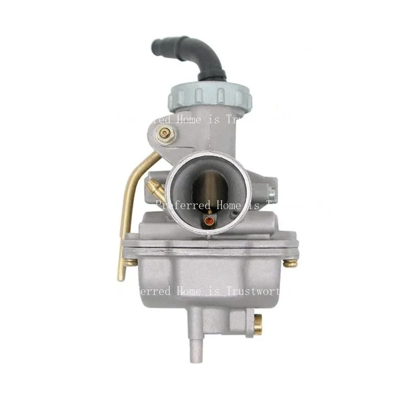 

Карбюратор PZ20 подходит для Baja 50cc 70cc 90cc 110cc 125cc TaoTao 110B