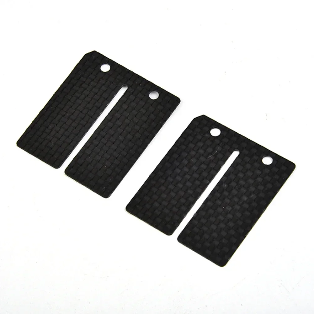 Carbon Fiber Reed Valve Petals, Suitable For DT100 DT125 DT175 RD350 RD300 RD250 MX, Enhanced Air/Fuel Mixture