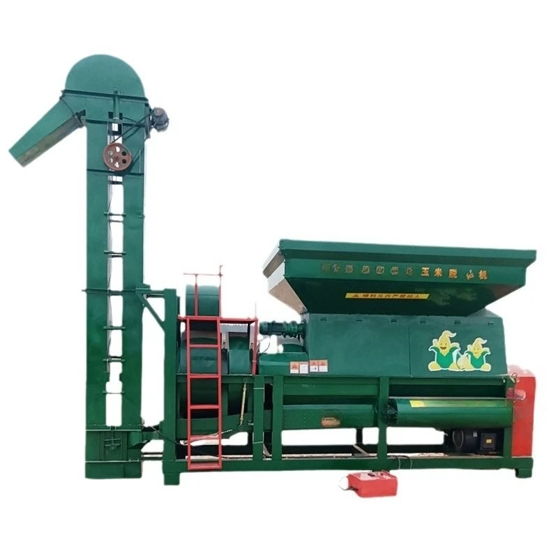 debulhadeira de milho