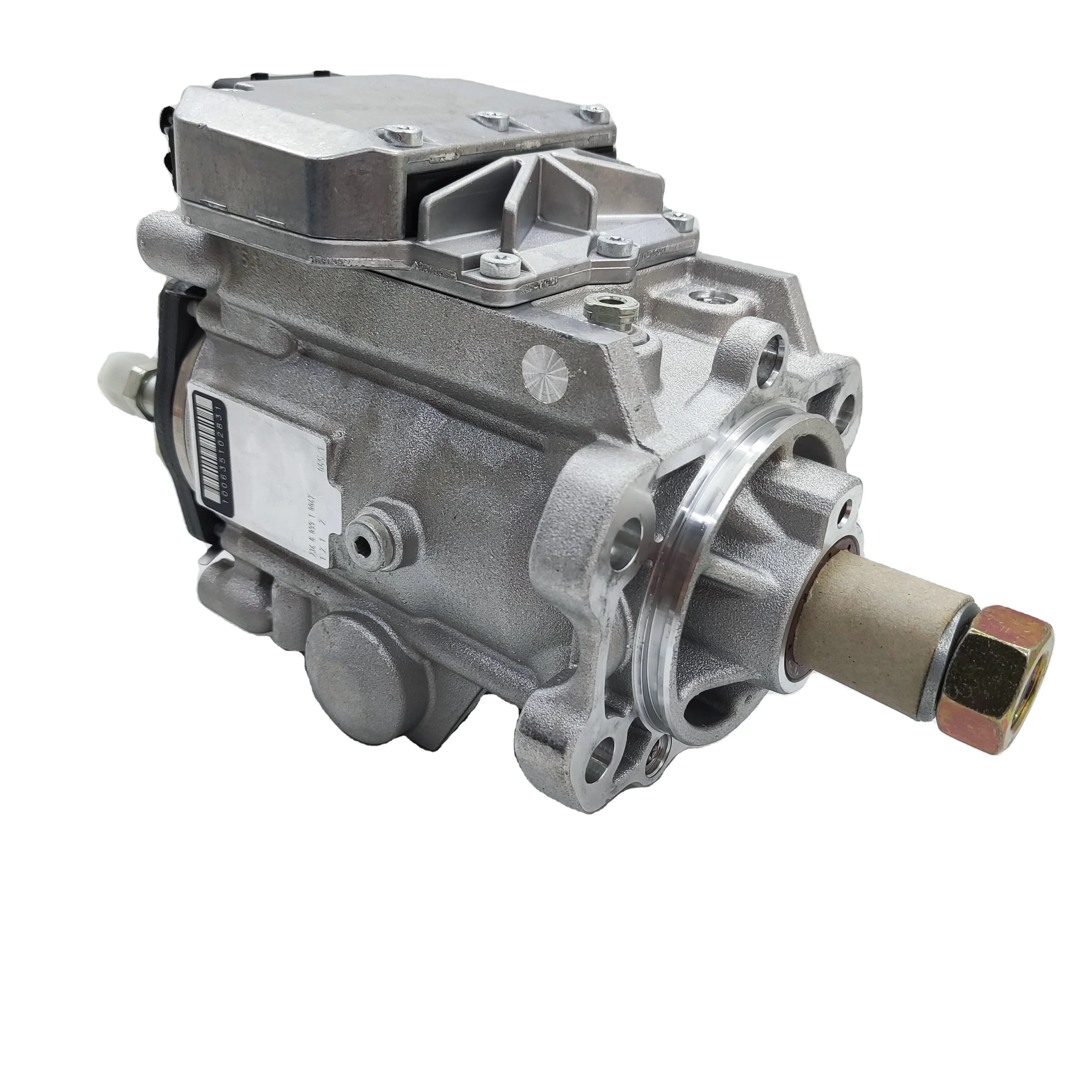 VP44-029 fuel injection pump 3937690 for Cummins QSB5.9 QSB6.7 electronically controlled diesel engine