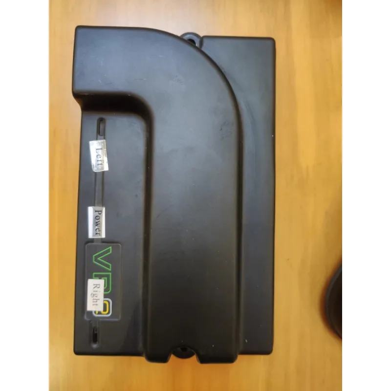 Electric Wheelchair Controller VR2 VSI Imported Remote Control with Light Handle Joystick Daquan - Image 4