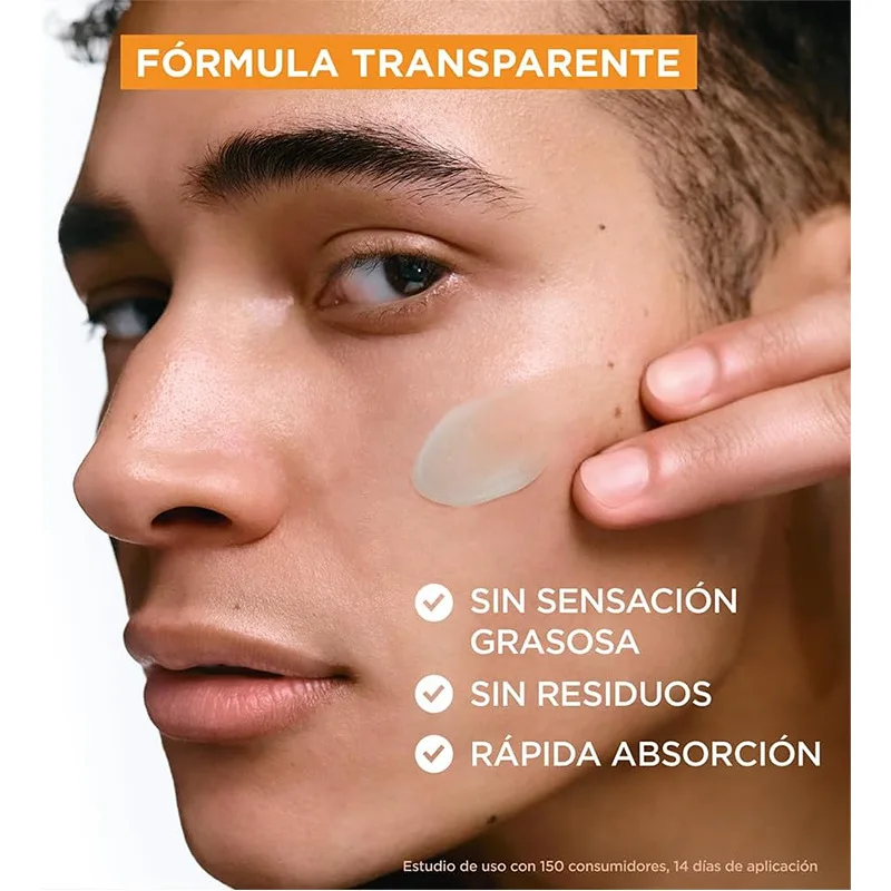 

Hydrating Moisturizing Skin Cream Infused VC & Niacinamide Oil Control Brighten Complexion Conceal Blemishes Soften Skin