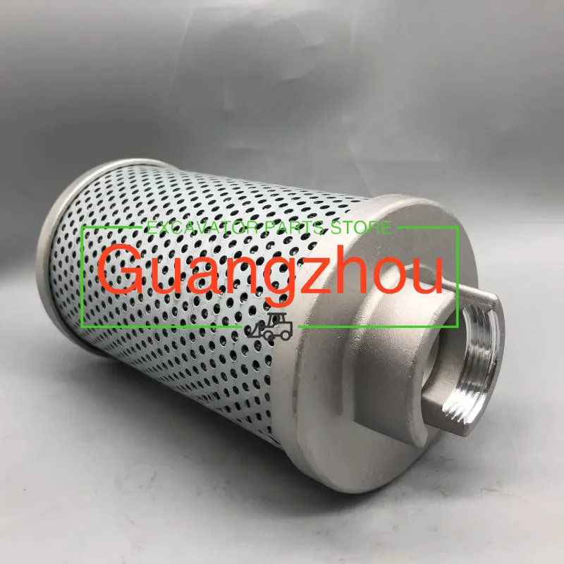 

For Kubota U20 U25 High Quality Engine Excavator Hydraulic Oil Return Filter Element Filter
