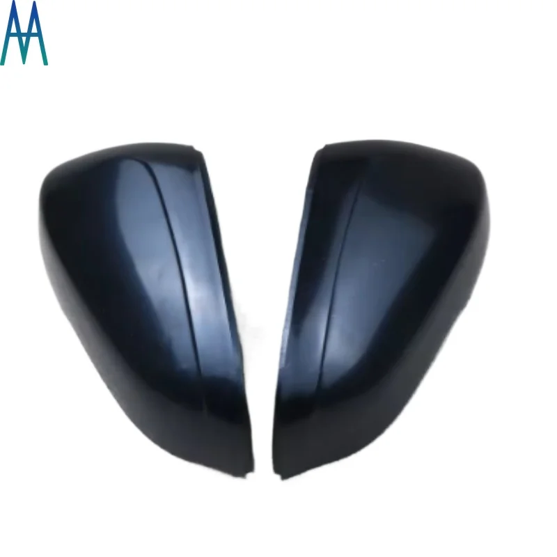 

39804832 39804850 Left and Right Front Door Rearview Mirror Shell Housing Cover Undercoat For Volvo S80 S60 V70 V40 2011-2018