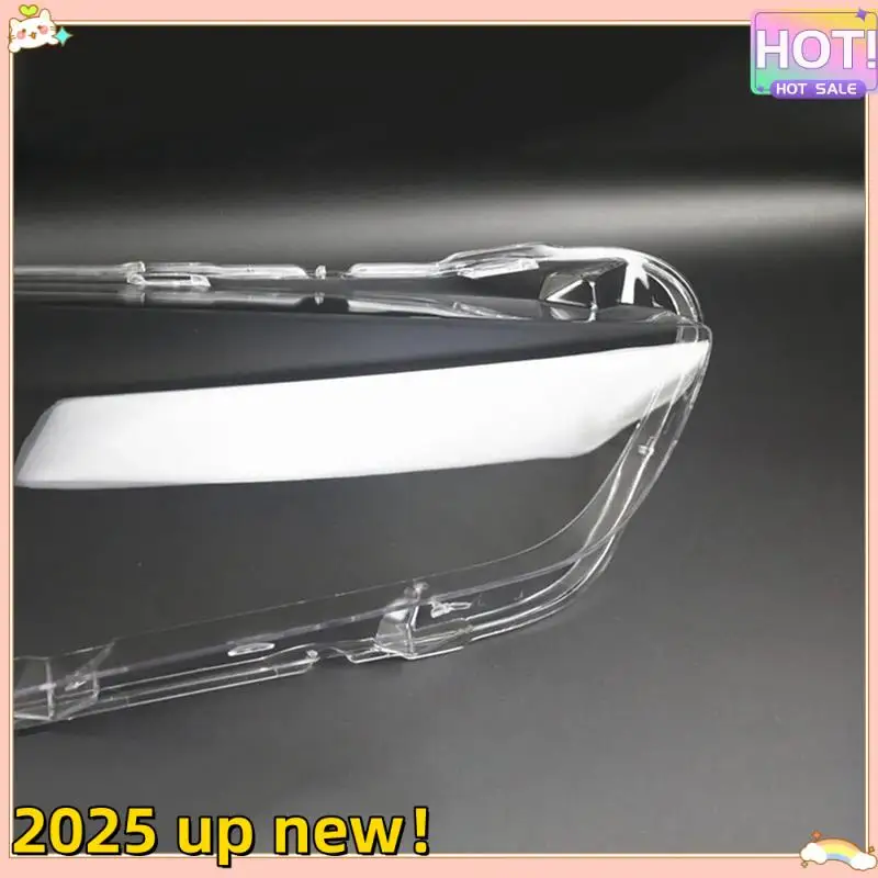 

Classy-Right Front Head Light Clear Lens Cover Parts For BMW X1 F48 2016-2019 Headlight Lampshade Shell Head Light Glass Housing