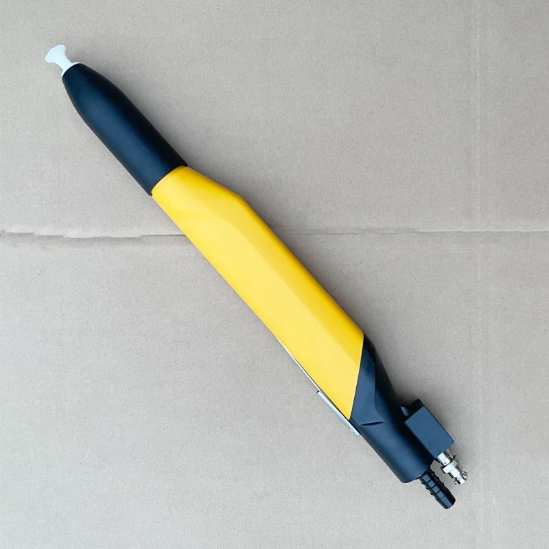 Topspray OPT2 GA03 Automatic Painting Spray Gun Powder  Shell for GE Coating Machine