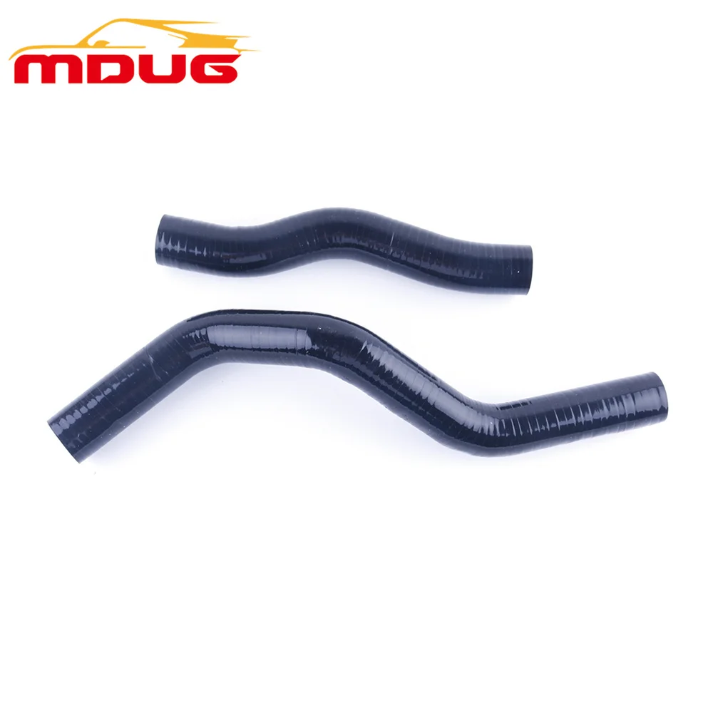 

SILICONE RADIATOR HOSE FOR 2006-2011 HONDA CIVIC FD1 DX/EX/LX/SI R18A K20Z/ACURA RSX 1.8L/2.0L