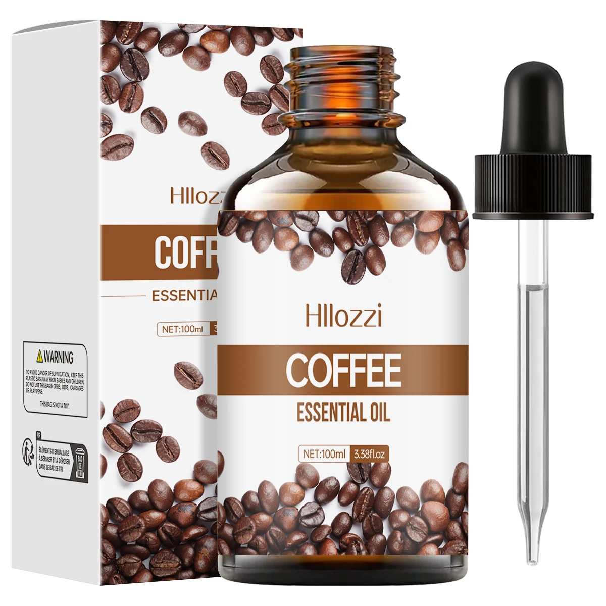Coffee Essential Oil Skin Care Essential Oils