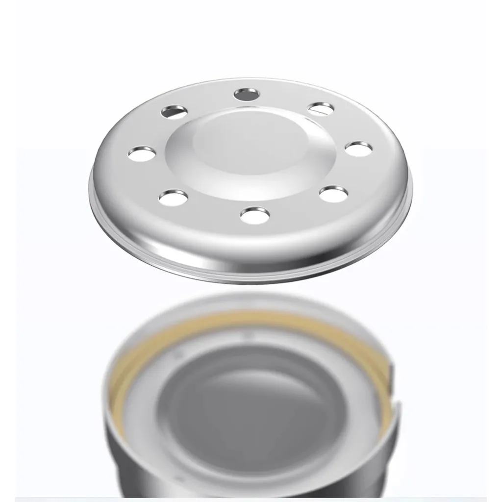 سماعات TANCHJIM BUNNY DMT 4 Ultra in Ear سلكية HIFI مع فتحة دائرية للعبة والرياضات الإلكترونية TYPE-C