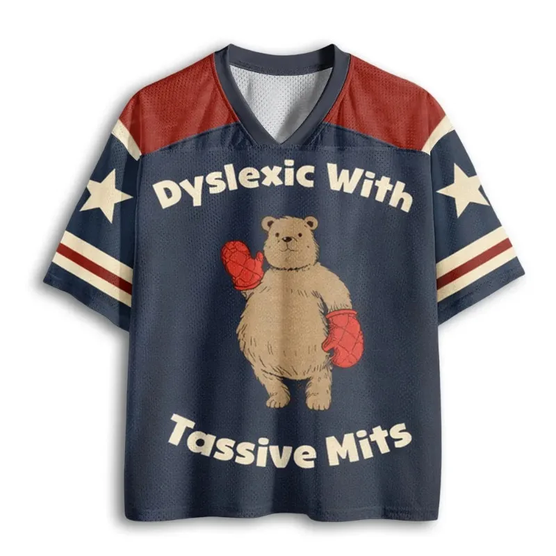 Sommerlicher Verkaufsschlager: Retro Spaßiges Abstraktes Maus-Print V-Ausschnitt Y2K Mode-T-Shirt für Erwachsene und Kinder in Übergrößen, Lässiges Sport-T-Shirt