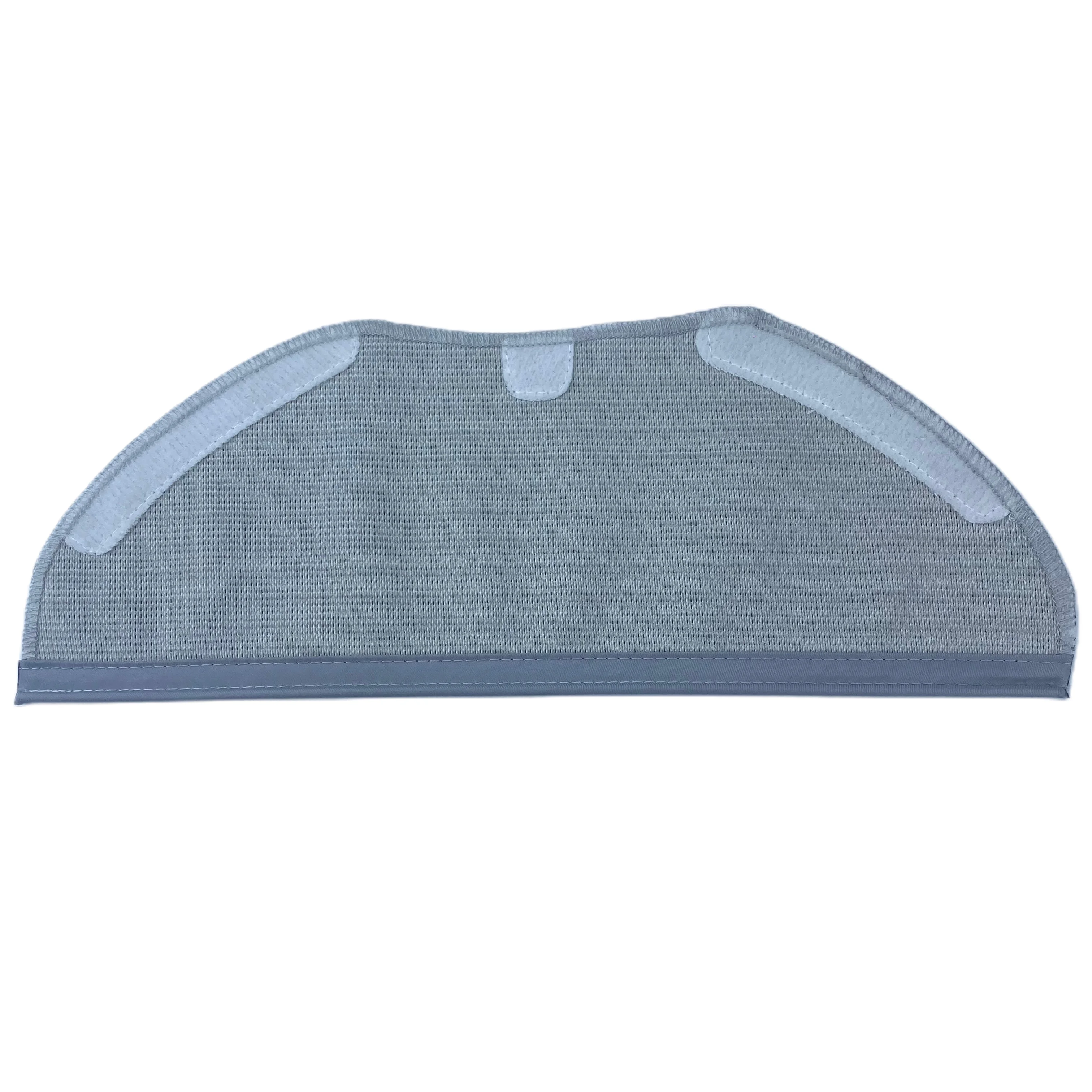 ل Xiaomi Mijia مكافحة لف S10T STFCRO1SZ جهاز آلي لتنظيف الأتربة ممسحة خرقة فلتر Hepa الجانب فرشاة الملحقات أجزاء