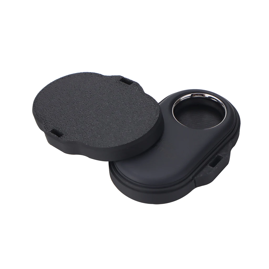 Für smarttag 2 tracker halterung unter fahrrads itz, um verlust und diebstahl schutzhülle 3d druck zubehör zu verhindern – Detail 8