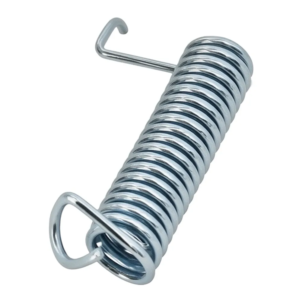 121-9118 Extension Spring Compatible with Platforms That Accept 136-7166 and 104-8690 Physical and Functional Traits