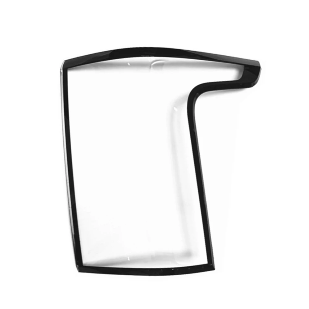 Coque de phare arrière pour Land Rover, pour Range Rover, édition cadre 2013 – 2017