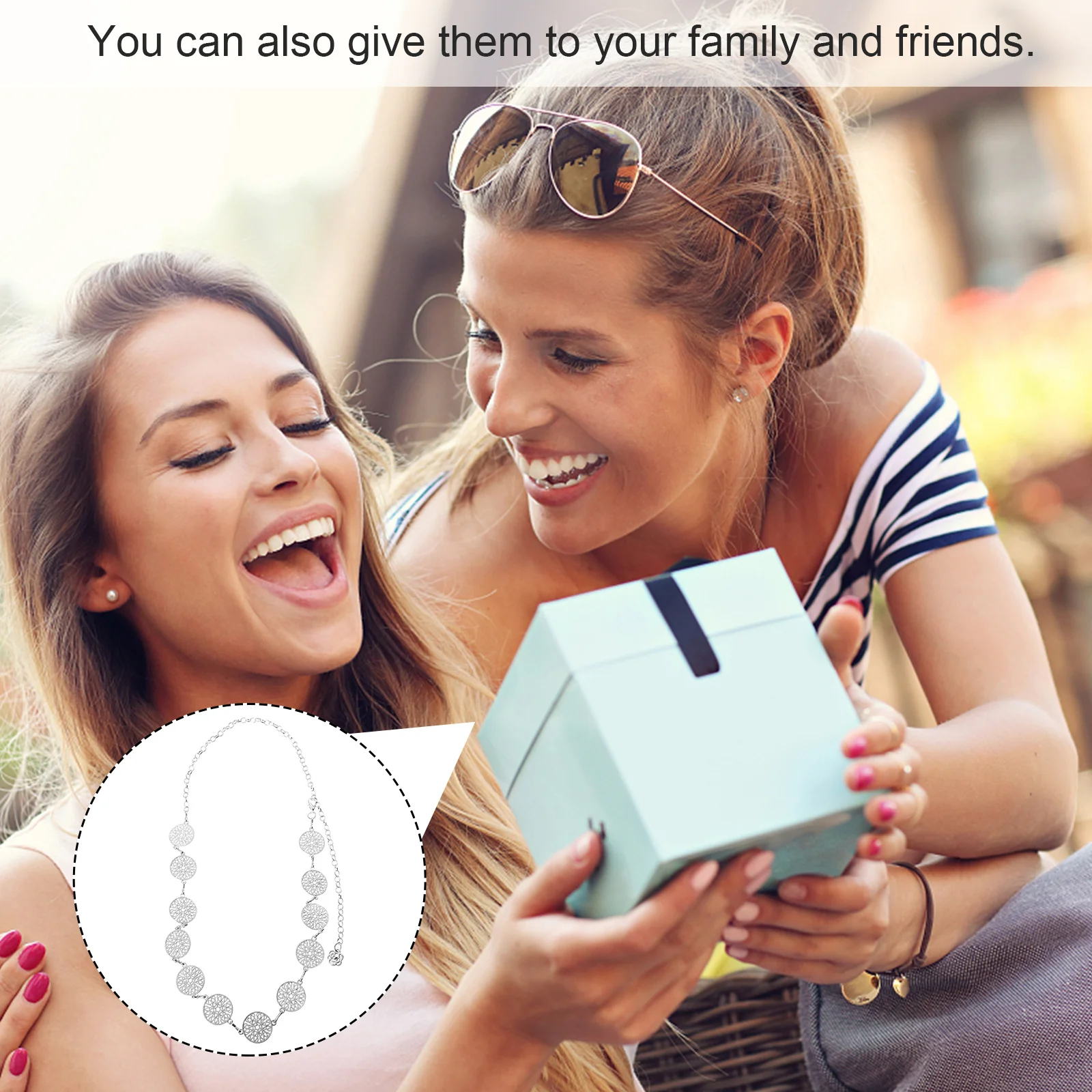 เข็มขัดโลหะสำหรับผู้หญิง เครื่องประดับแฟชั่น สายคาดเอวสำหรับชุดเดรส เสื้อสเวตเตอร์ ชุดตกแต่งเอว