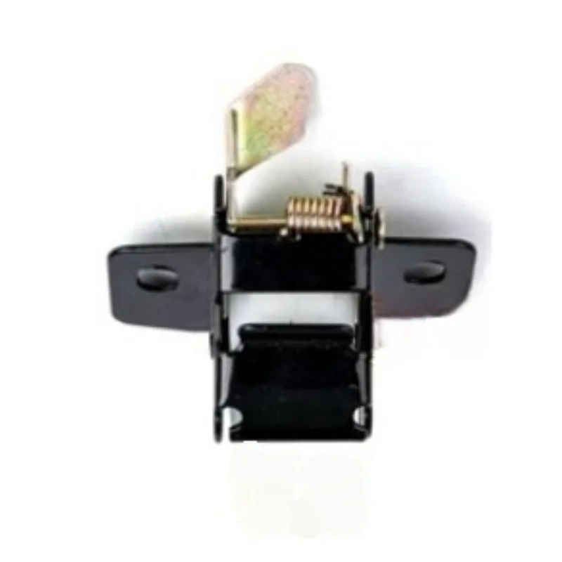 Back Door Trunk Locking Block for Citroen C-Elysée Fukang Hatchback Sedan