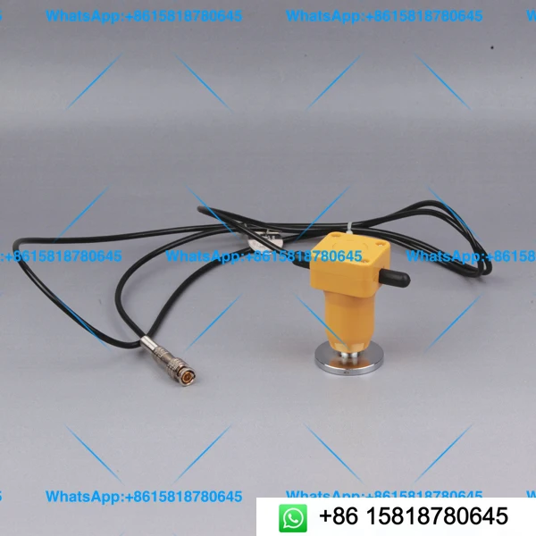 Supply seismometer single string, built-in 10 14 28 40 60Hz 100Hz 4.5C detector