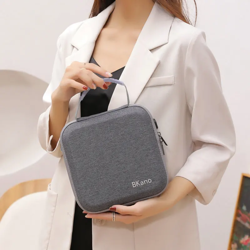 Новая сумка для дронов для DJI OM6, портативная сумка-мессенджер для хранения DJI OM6, сумка через плечо M6-004