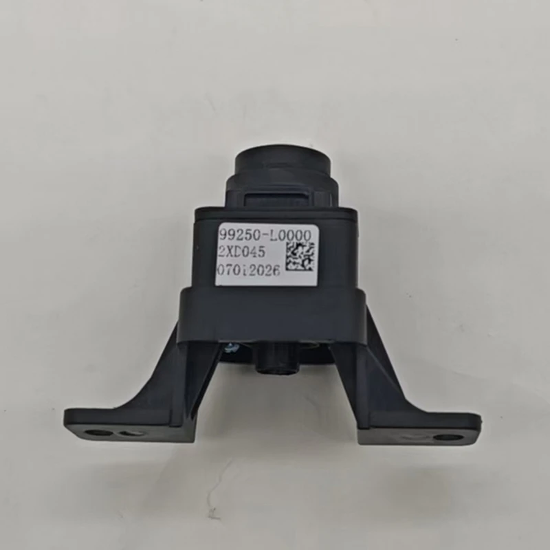 Super Sale 99250L0000 Front View Camera Surround View Camera for Hyundai Sonata 2020-2023 99250-L0000