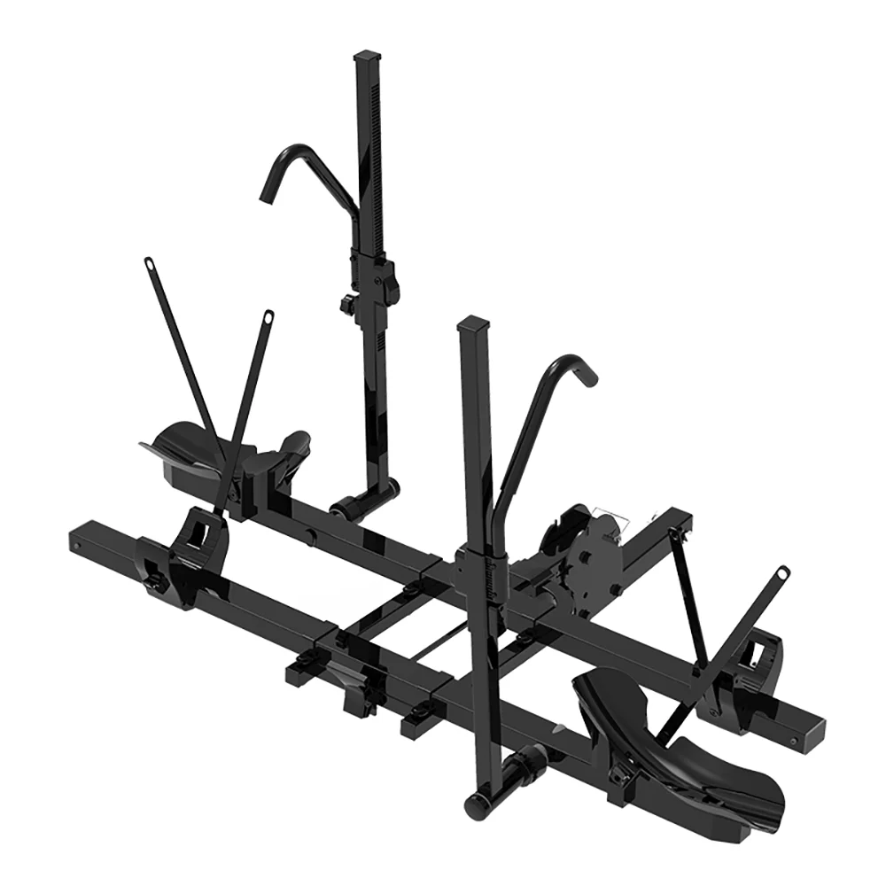 Heavy Duty Hitch Bi…