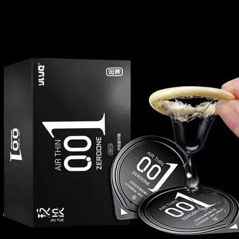 0 01 Ultra Thin Condomss For Men Long sexx Ejaculation Delay Rubber Condom Vaginal Massage Peniss Sleeve sexx Toys For Adults 18