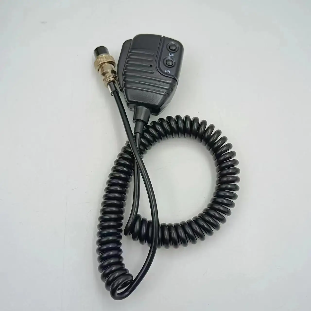 for Anytone AT-708plus 708 CB amateur radio remote two-way receiver microphone view 6