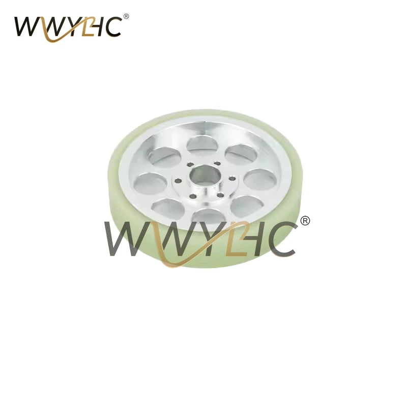 Slow Wire Accessories Are Suitable For The New Expansion Wheel of The Tension of The Pastoral Machine
