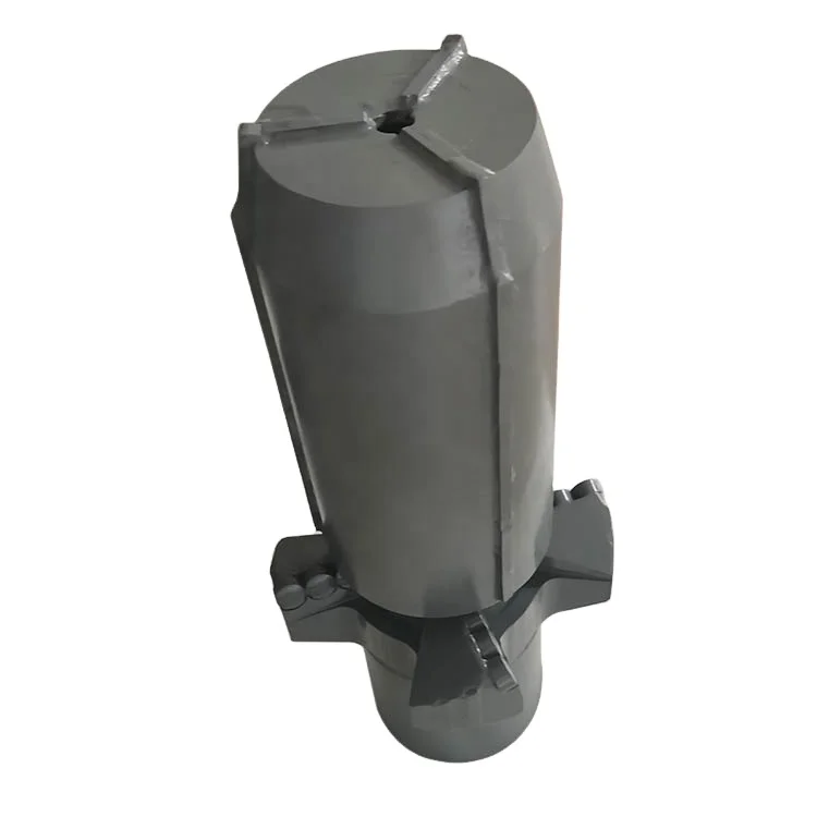 High Quality PDC Rock Hole Opener/ PDC Reamer for Vertical Drilling
