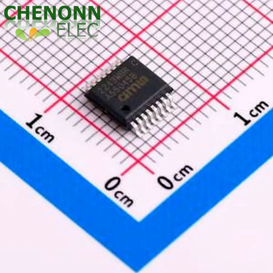 5PCS/LOT AS5045B-ASST (Position Sensors)