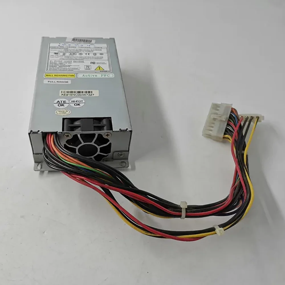 The 1U Power Supply Is Suitable For Industrial Control Computers  HTPC FSP270-60LE
