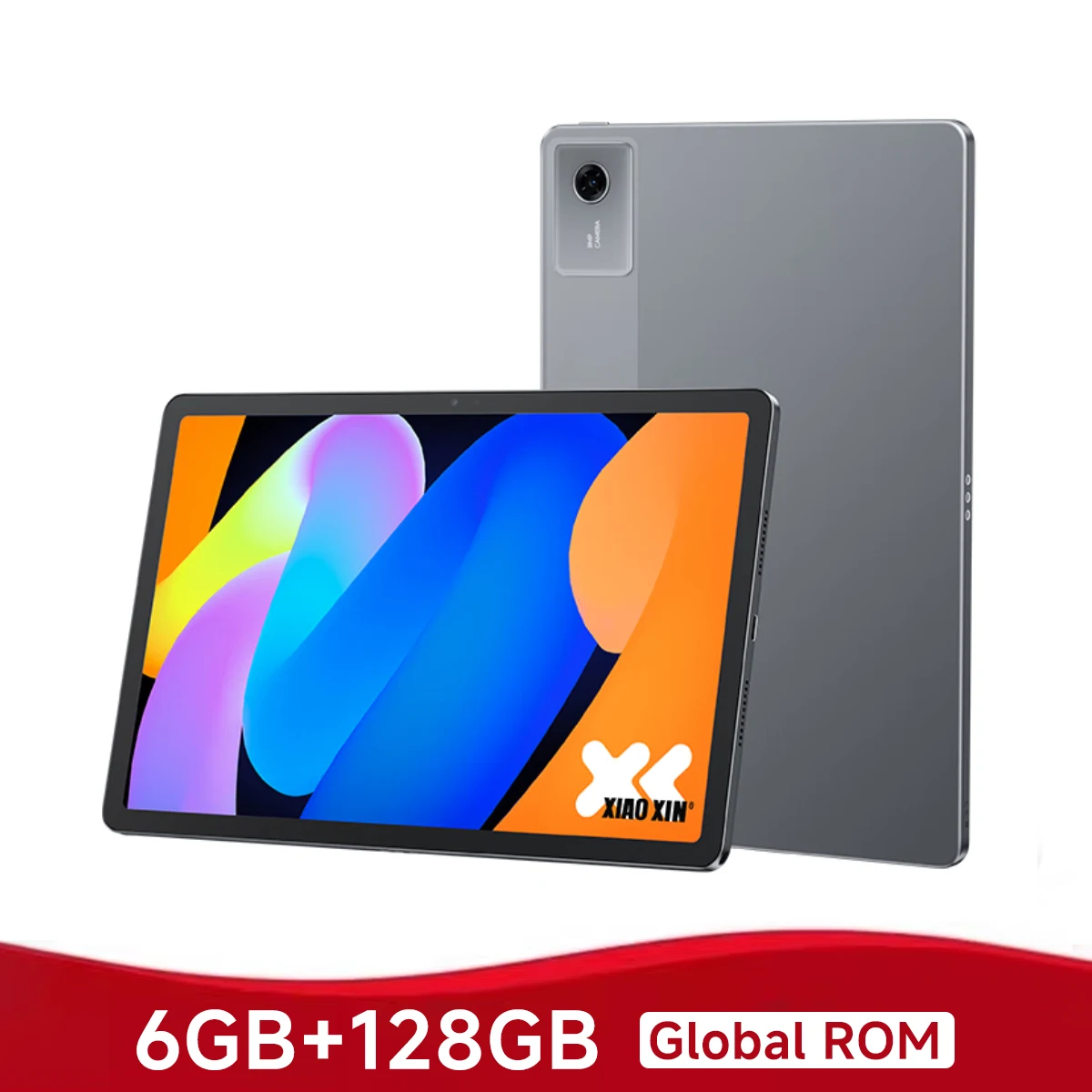 Androidタブレット本体 xiaoxin pad 2025 11 (Lenovo IdeaTab ) グローバルROM Lenovo Xiaoxin Pad 11 2025 タブレット 128GB/256GB