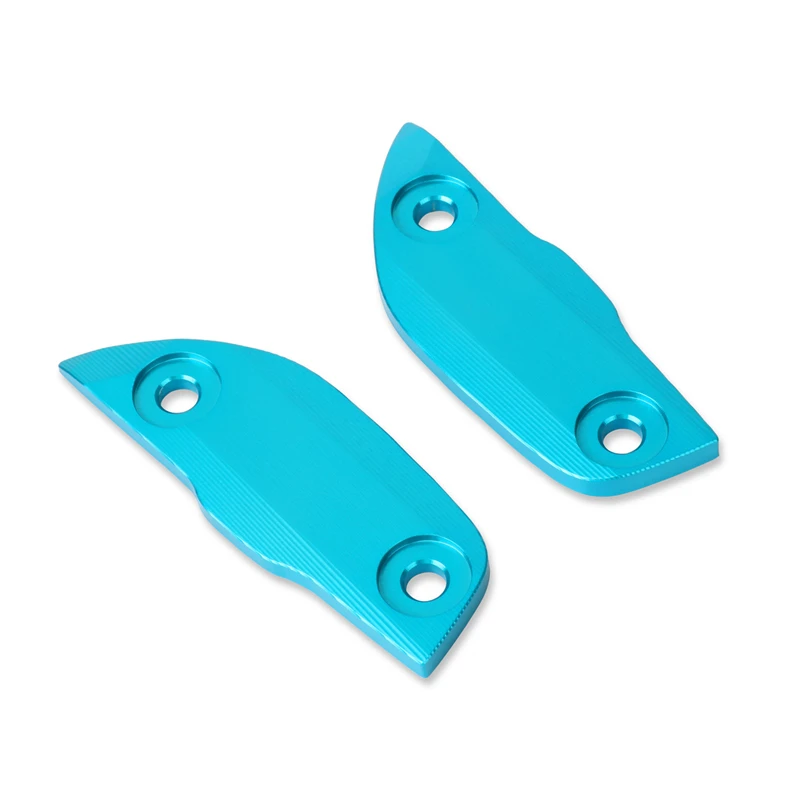 Supports de Base de miroir de couverture décorative de siège de rétroviseurs de moto adaptés pour 450SR 450 SR pour 450SR