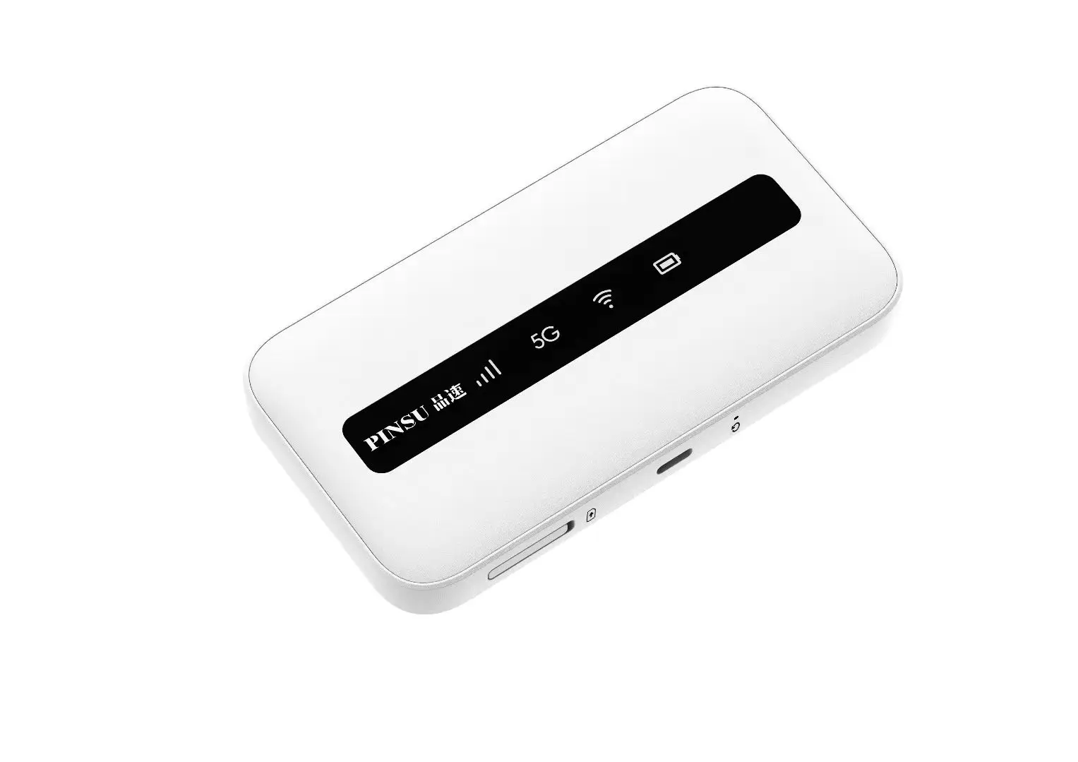 Router WiFi Saku Seluler PPU R100 5G