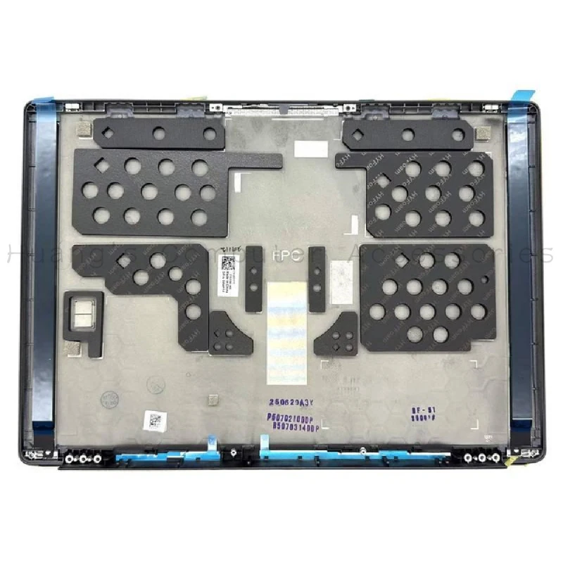 SS+Original Laptop LCD Back Cover Screen Case OLED 08MPTF For Dell Pro 14 Premium PA14250 Replacement